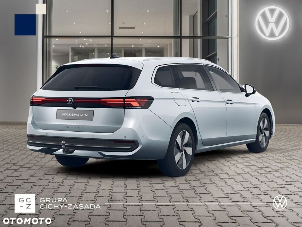 Volkswagen Passat - 6