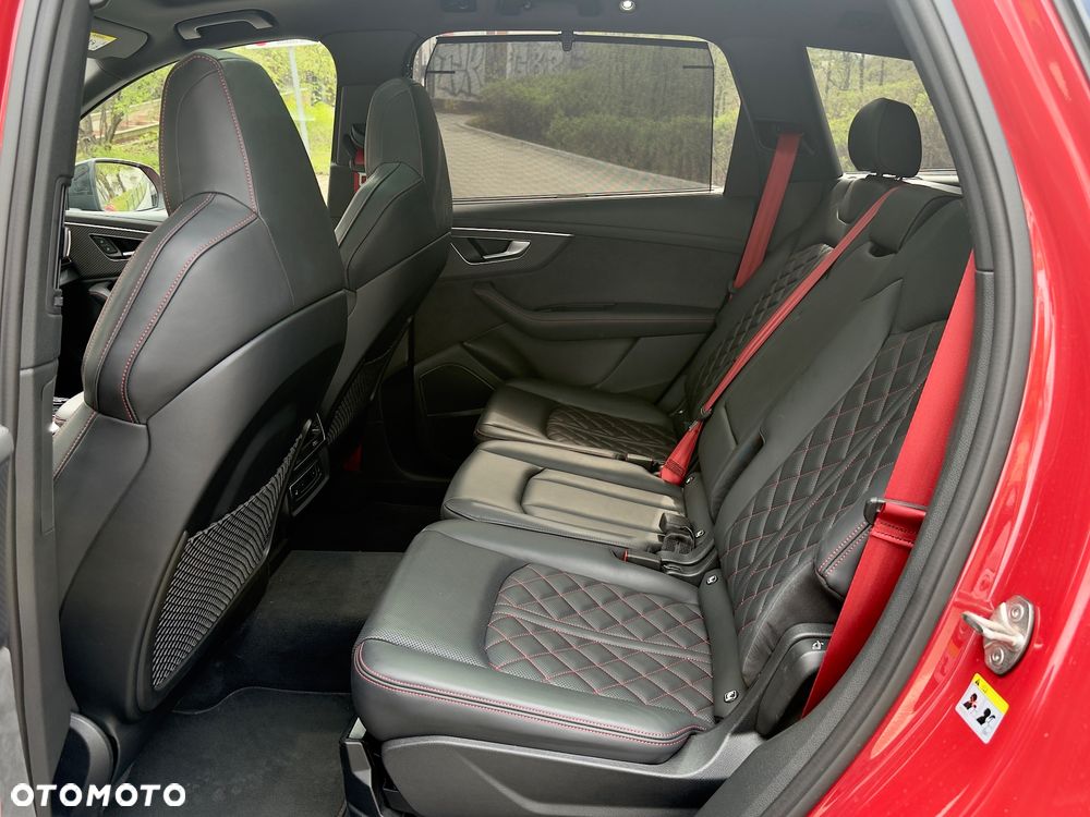 Audi Q7 60 TFSI e PHEV Quattro S Line Tiptr - 17