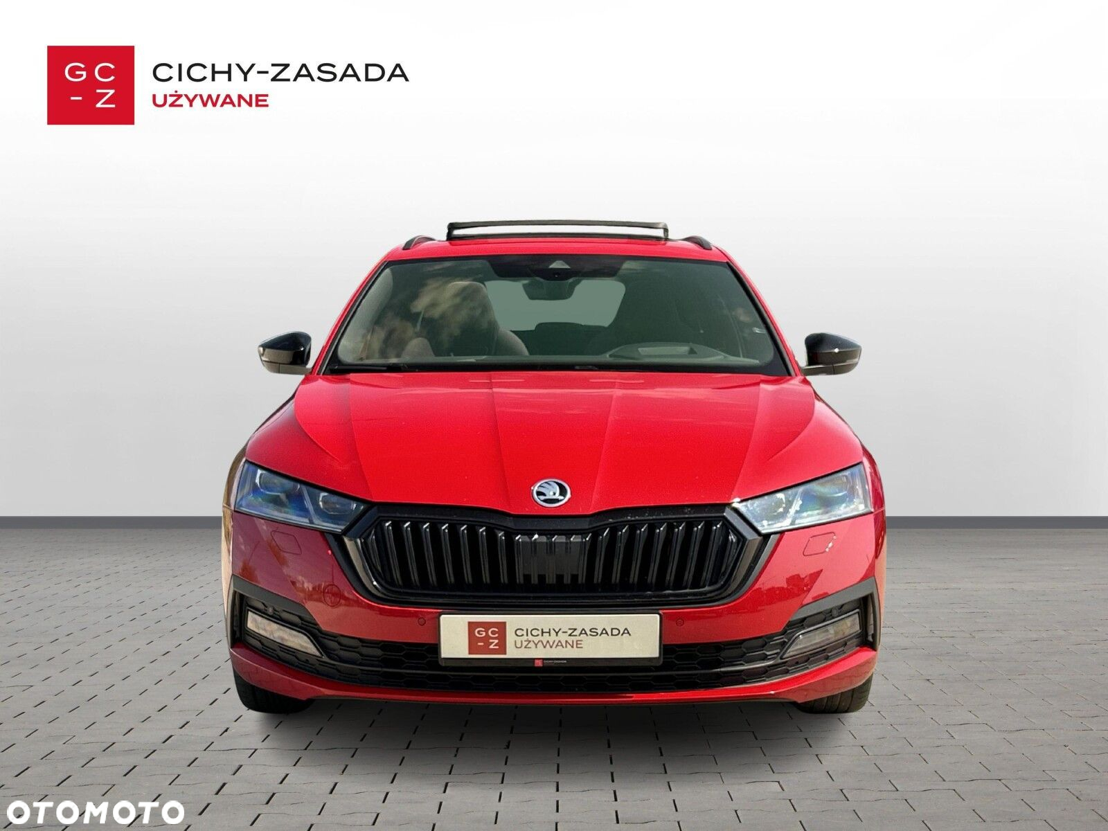 Skoda Octavia 2.0 TDI Style DSG - 8