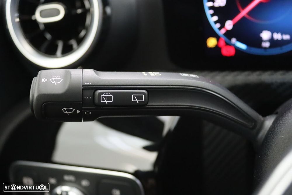 Mercedes-Benz A 160 - 17