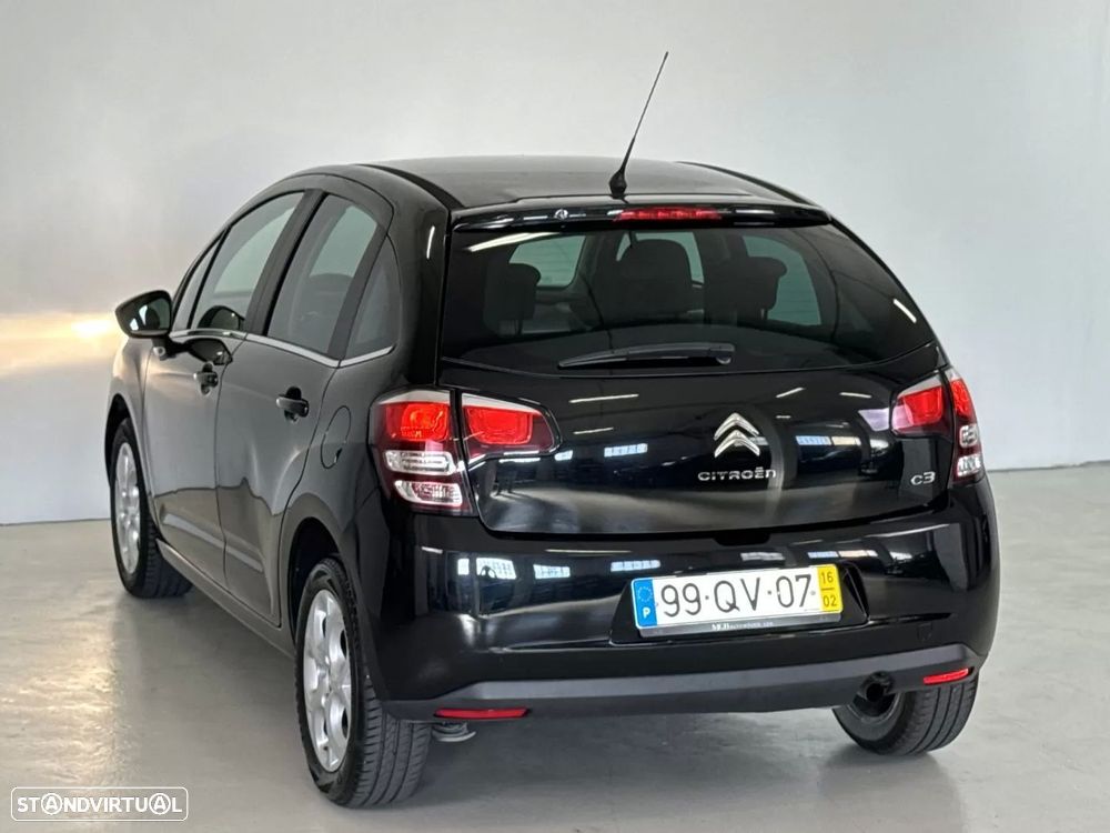 Citroën C3 1.2 PureTech Collection - 14