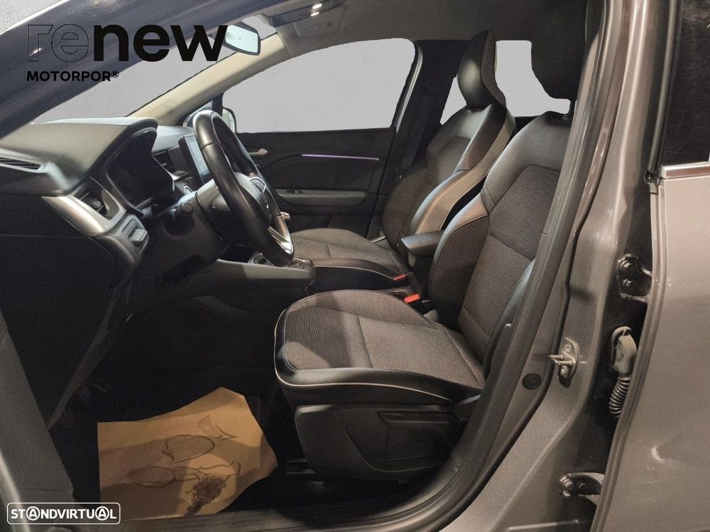 Renault Captur 1.0 TCe Techno - 7