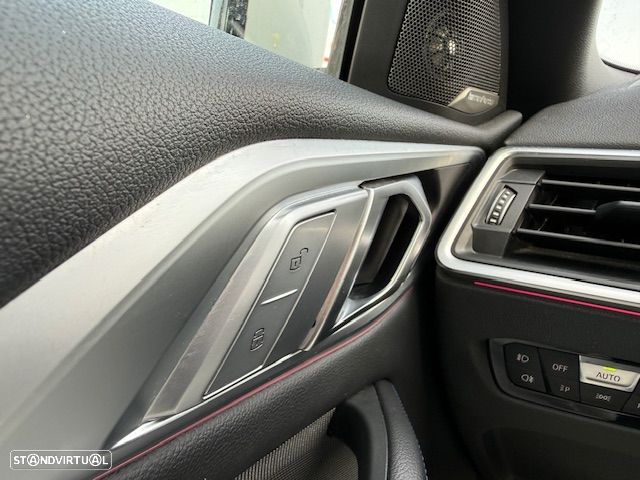 BMW 420 i Sport-Aut. M Sport - 25