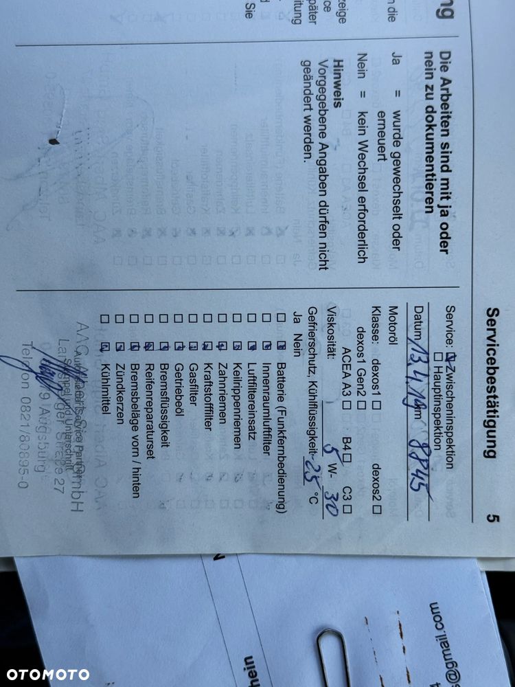 Opel Adam 1.0 Start/Stop Unlimited - 33