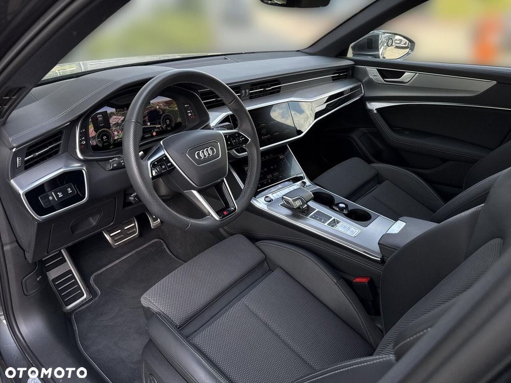 Audi A6 Limousine - 12