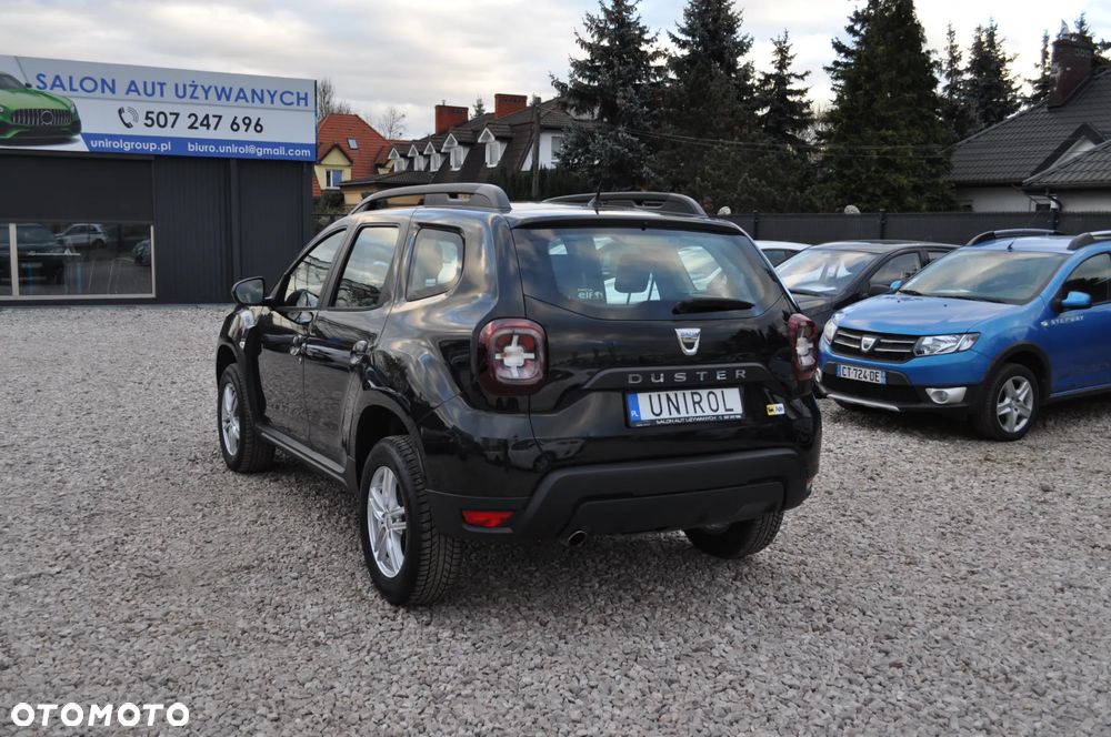 Dacia Duster - 10