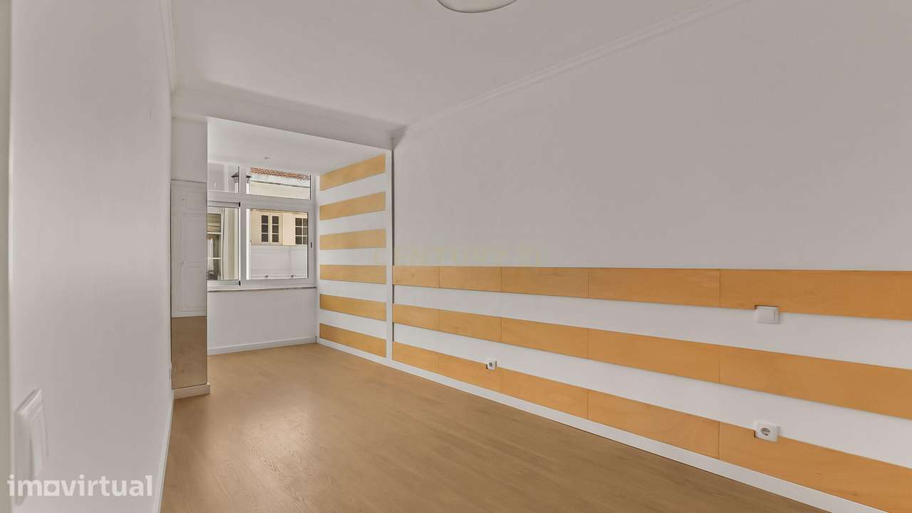Apartamento, 60 m², Cascais e Estoril - Grande imagem: 3/22