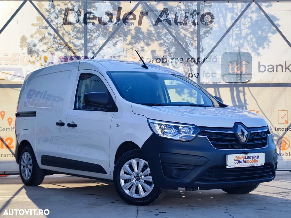 Renault Express - 1