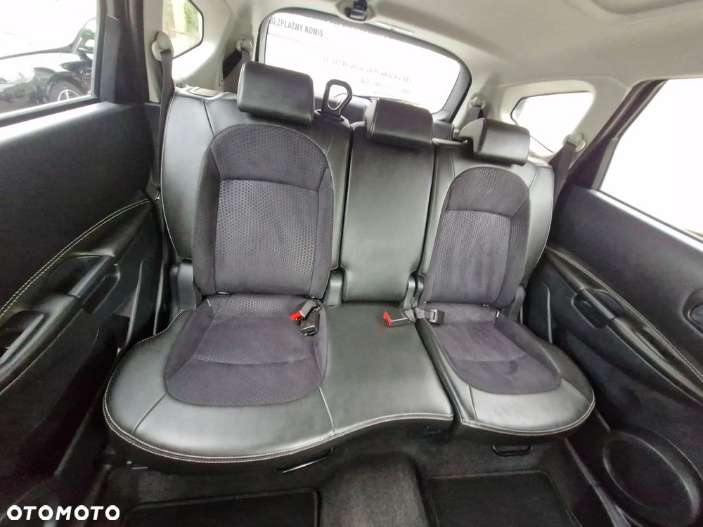 Nissan Qashqai+2 1.6 Tekna S/S - 20