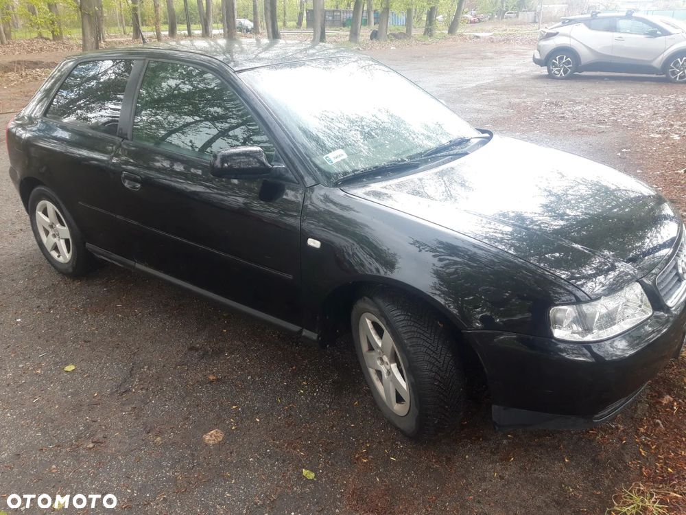 Audi A3 3-drzwiowe - 5