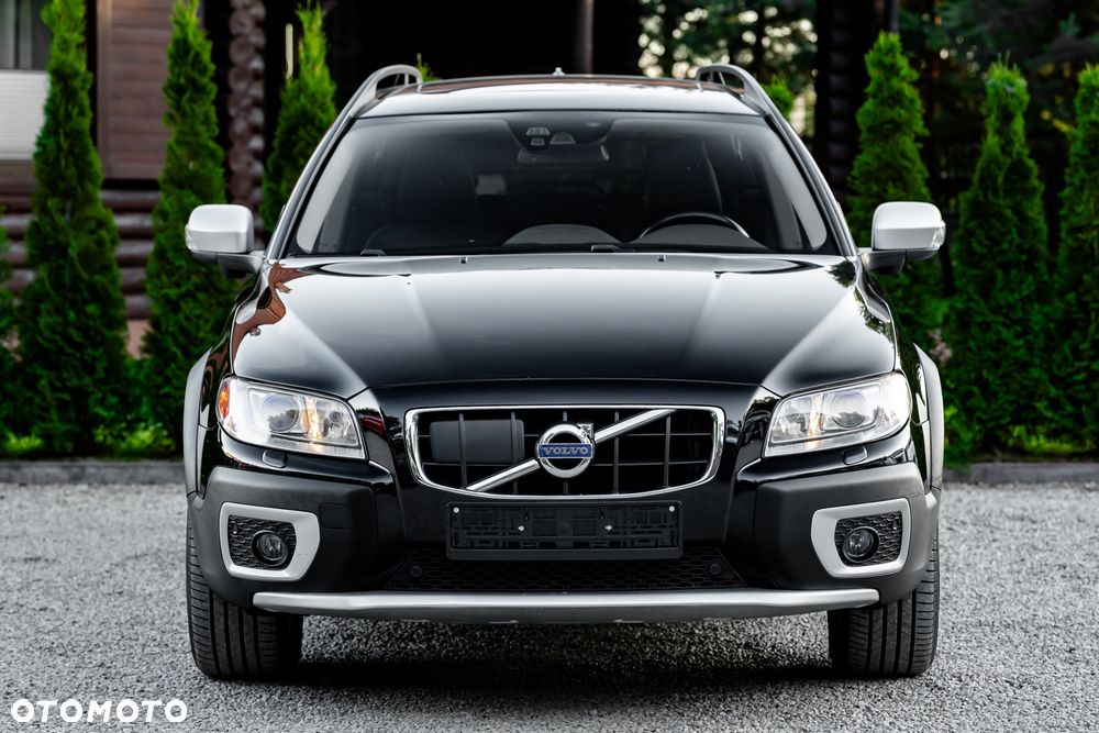 Volvo XC 70 D5 AWD Geartronic Summum - 15
