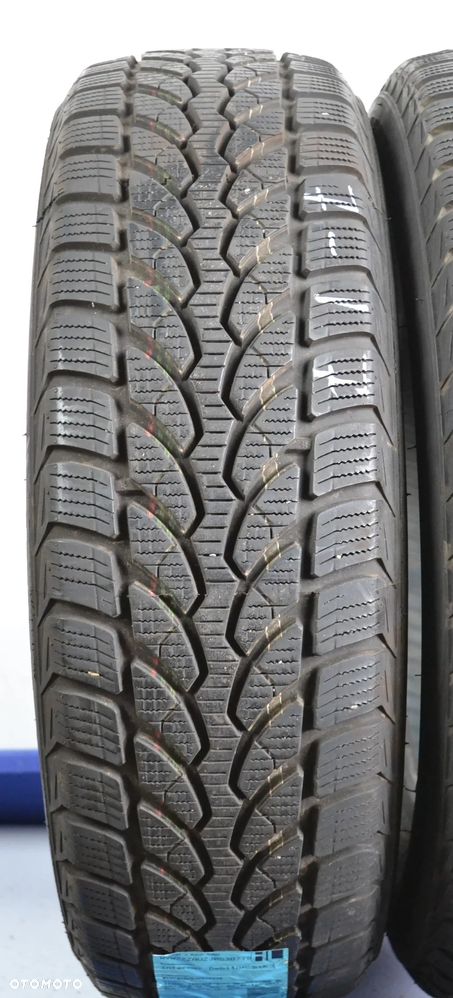 195/65R15 91H BRIDGESTONE BLIZZAK LM-32 x2szt 9899z - 3