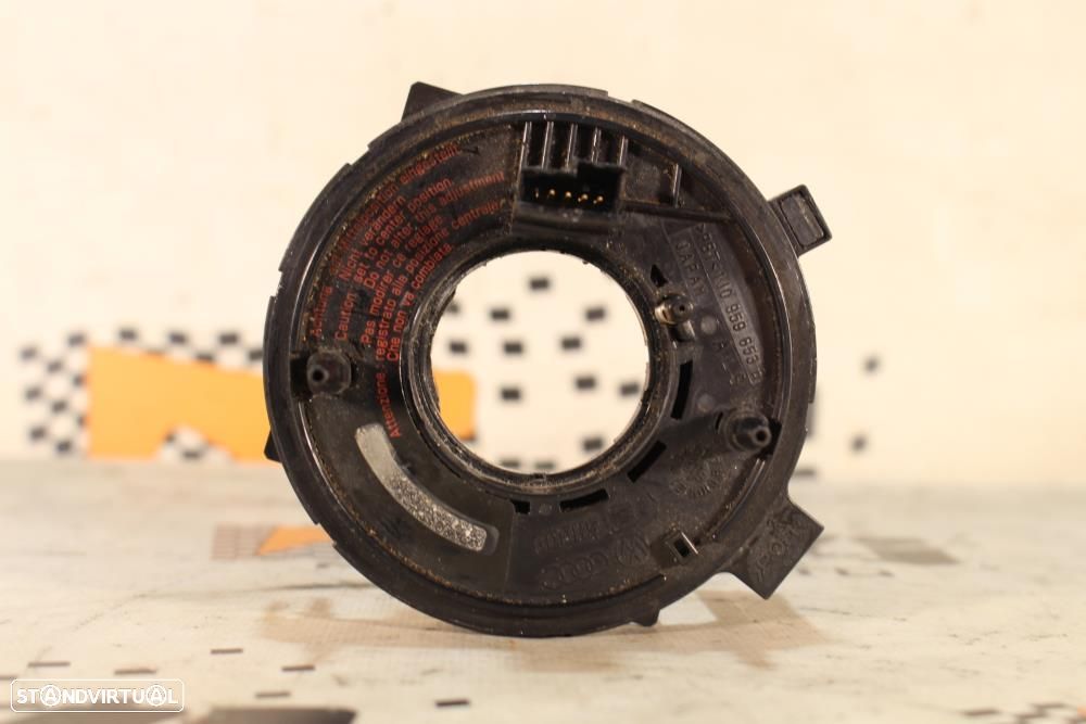 Fita De Airbags Volkswagen Golf Iv (1J1)  1J0959653b / Fita De Airbags - 2