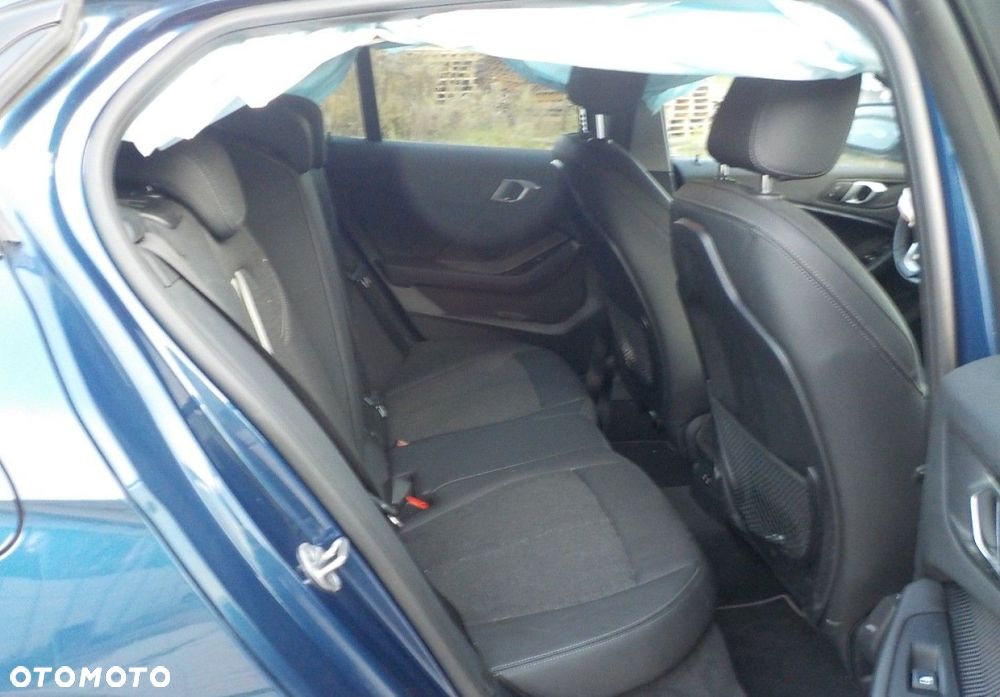 BMW Seria 1 - 27