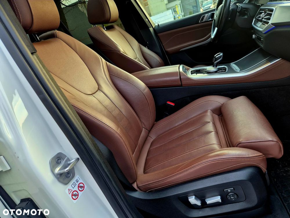 BMW X5 - 24
