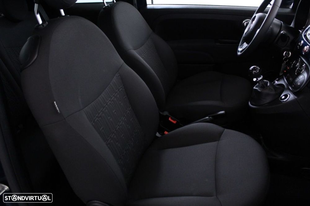 Fiat 500 1.0 Hybrid - 14