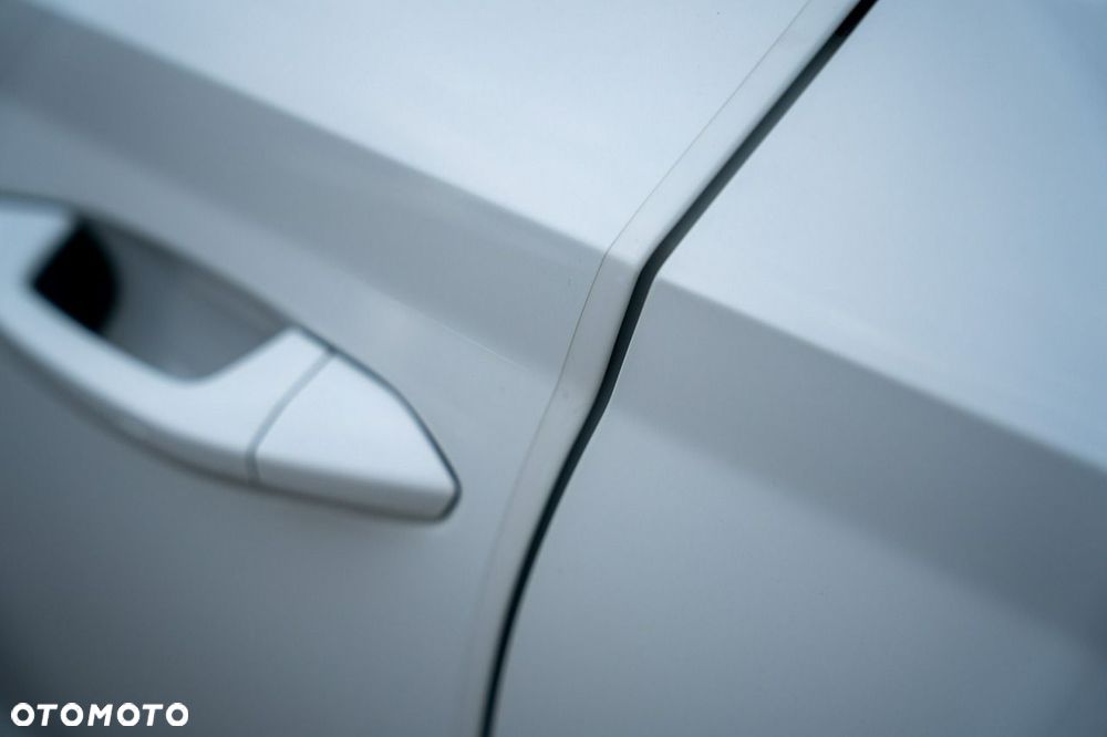 Skoda Octavia 2.0 TSI 4x4 Style DSG - 40