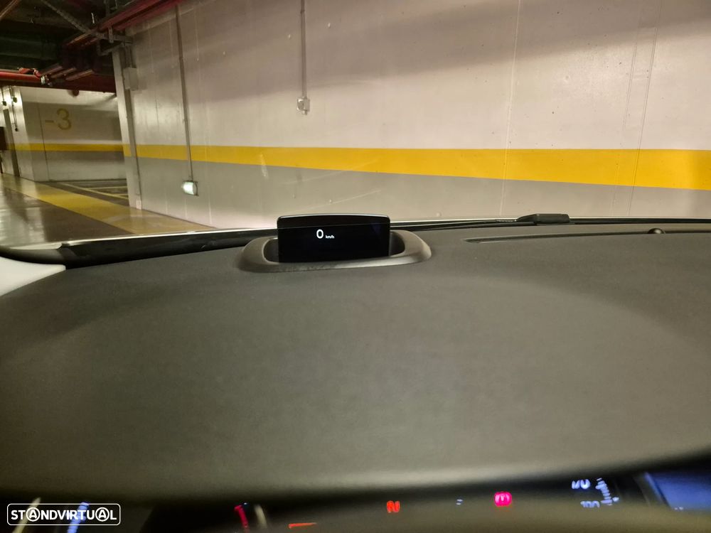 Peugeot 508 SW 1.6 e-HDi Allure 2-Tronic - 24