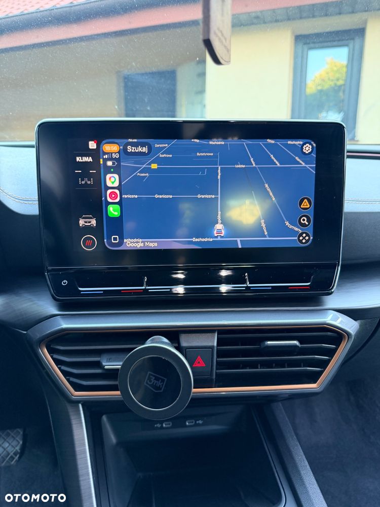 Cupra Formentor 1.5 TSI DSG - 17