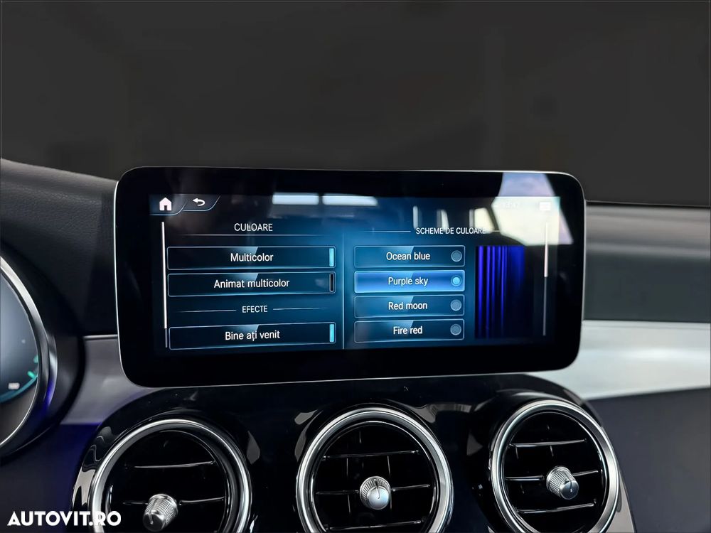 Mercedes-Benz GLC 300 de 4Matic 9G-TRONIC AMG Line - 20