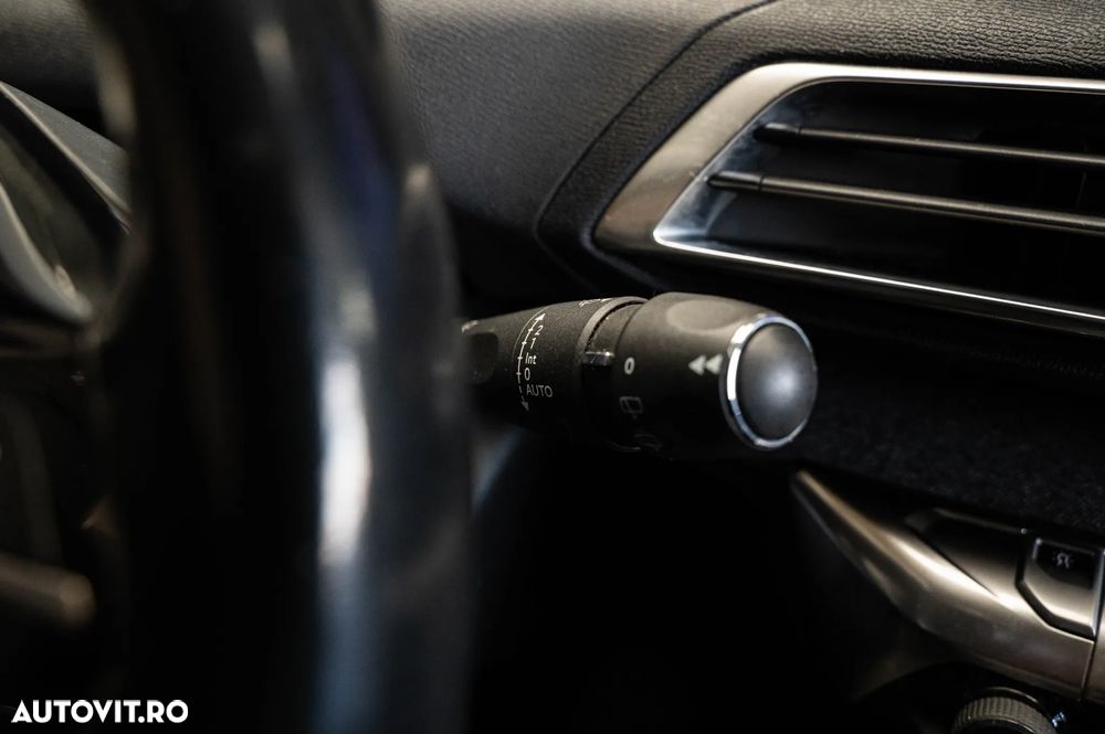 Peugeot 3008 BlueHDi 120 Stop & Start EAT6 Allure - 25