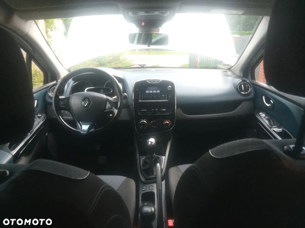 Renault Clio 0.9 Energy TCe Intens+ EU6 - 3