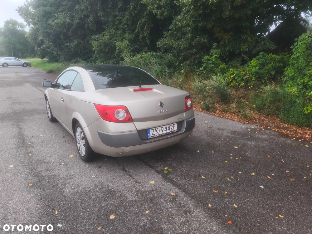 Renault Megane - 3