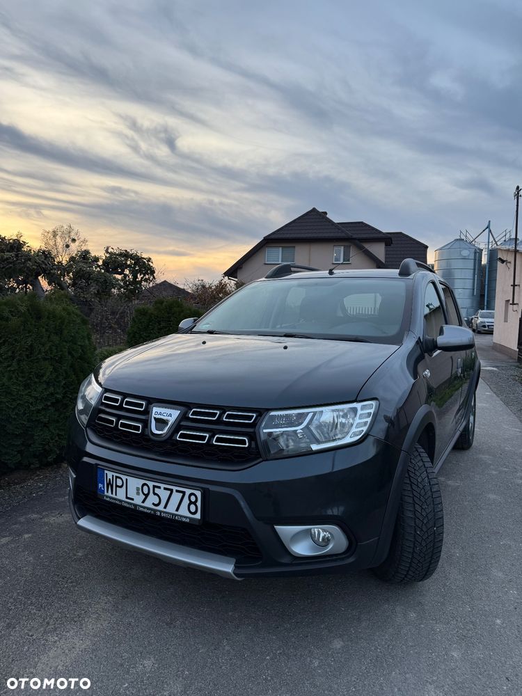 Dacia Sandero - 7