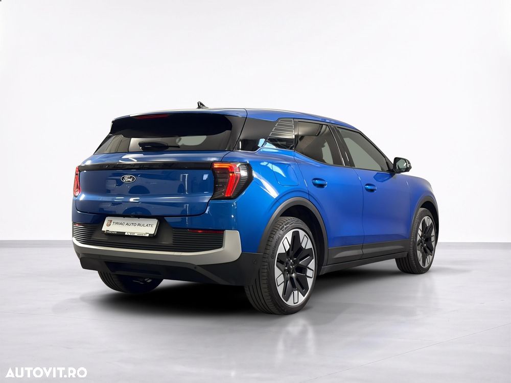Ford Explorer - 6