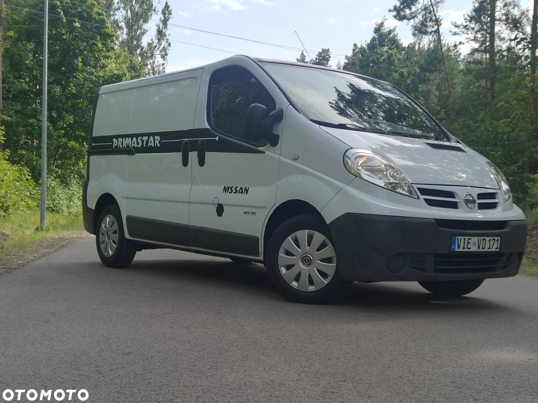 Renault Trafic - 3