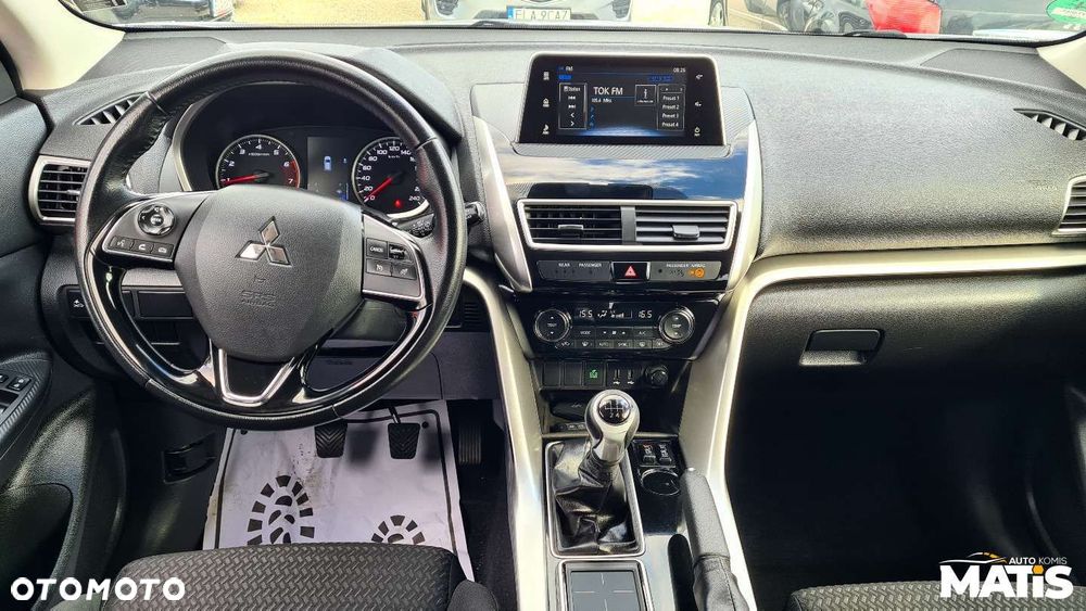 Mitsubishi Eclipse Cross - 4