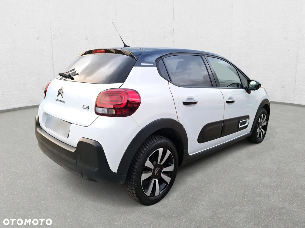 Citroën C3 1.2 PureTech Shine - 6