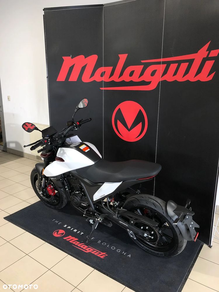 Malaguti Drakon - 7