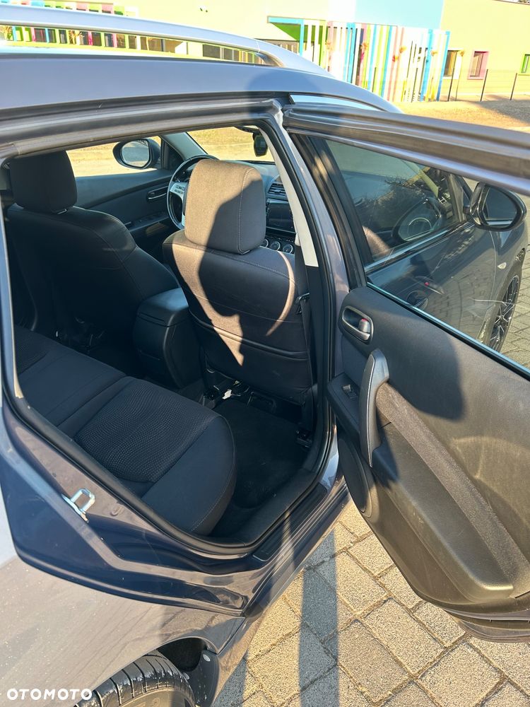 Mazda 6 Sport 2.0 CD DPF Dynamic - 11