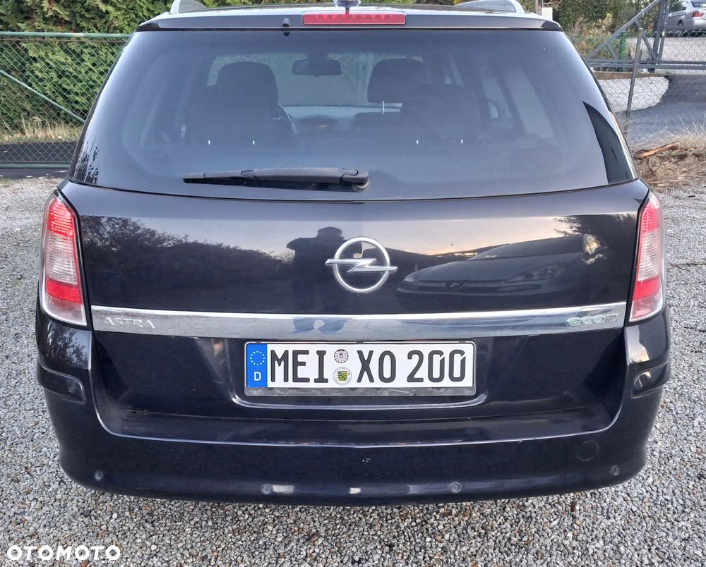 Opel Astra 1.7 CDTI Caravan DPF Innovation 110 Jahre - 6