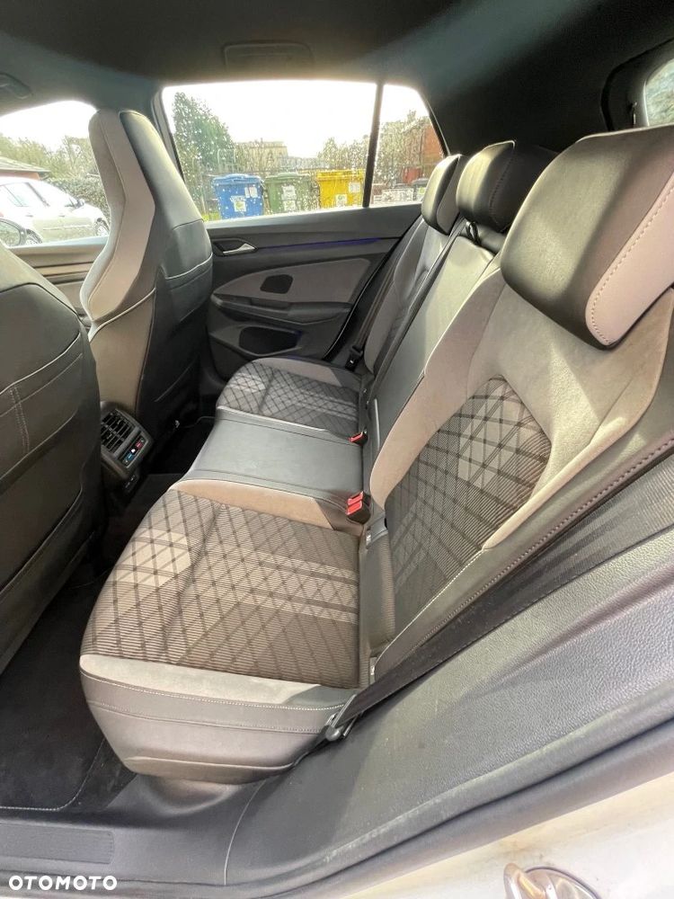 Volkswagen Golf 1.5 TSI BMT Evo Highline DSG - 31