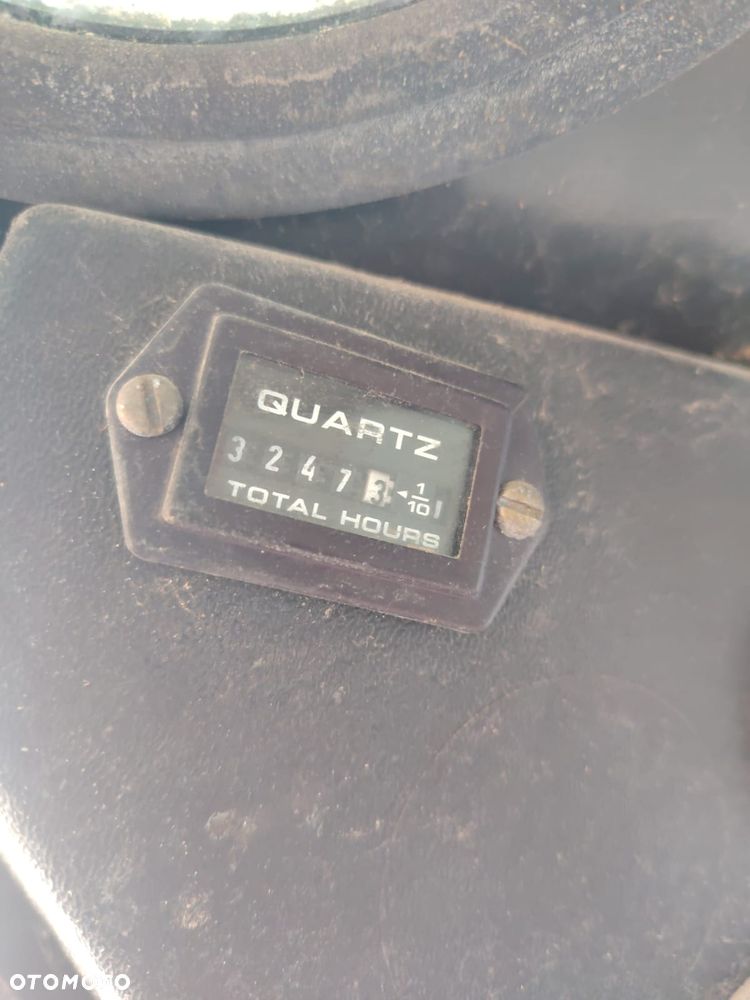 Bobcat 463/S70/1228kg/ Maszyna sprowadzona/ - 9