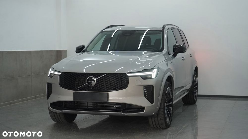 Volvo XC 90 T8 AWD Recharge Plus Dark - 1
