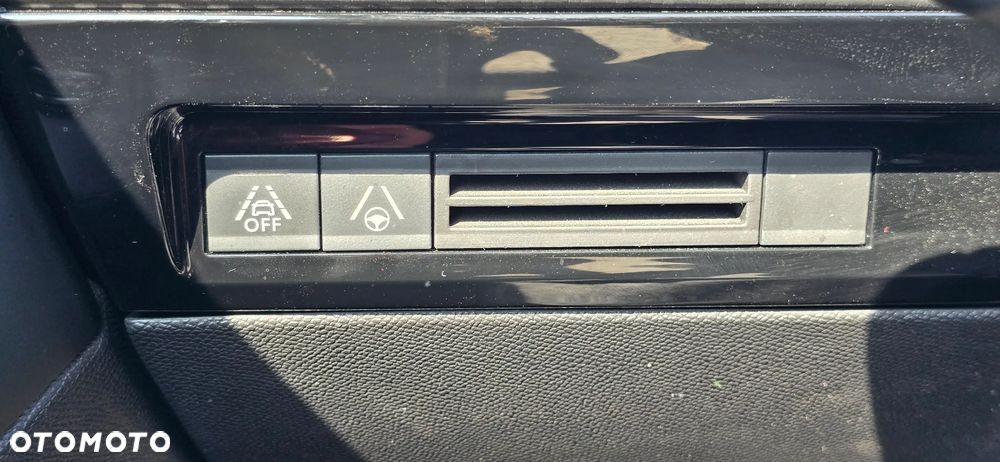 Peugeot 508 1.5 BlueHDi Allure Pack S&S EAT8 - 19