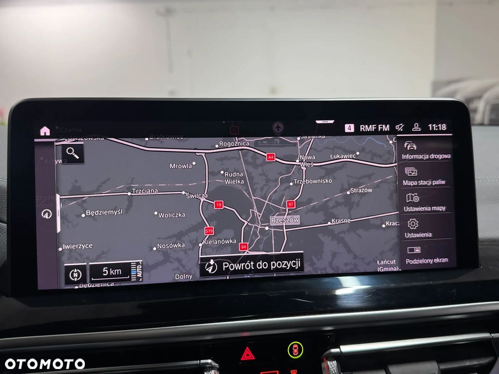 BMW X3 xDrive20d M Sport Edition - 24