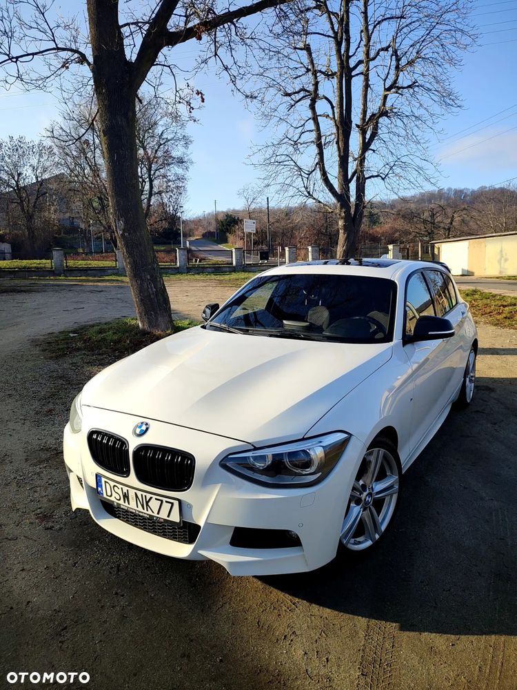 BMW Seria 1 118d DPF Edition Sport - 17