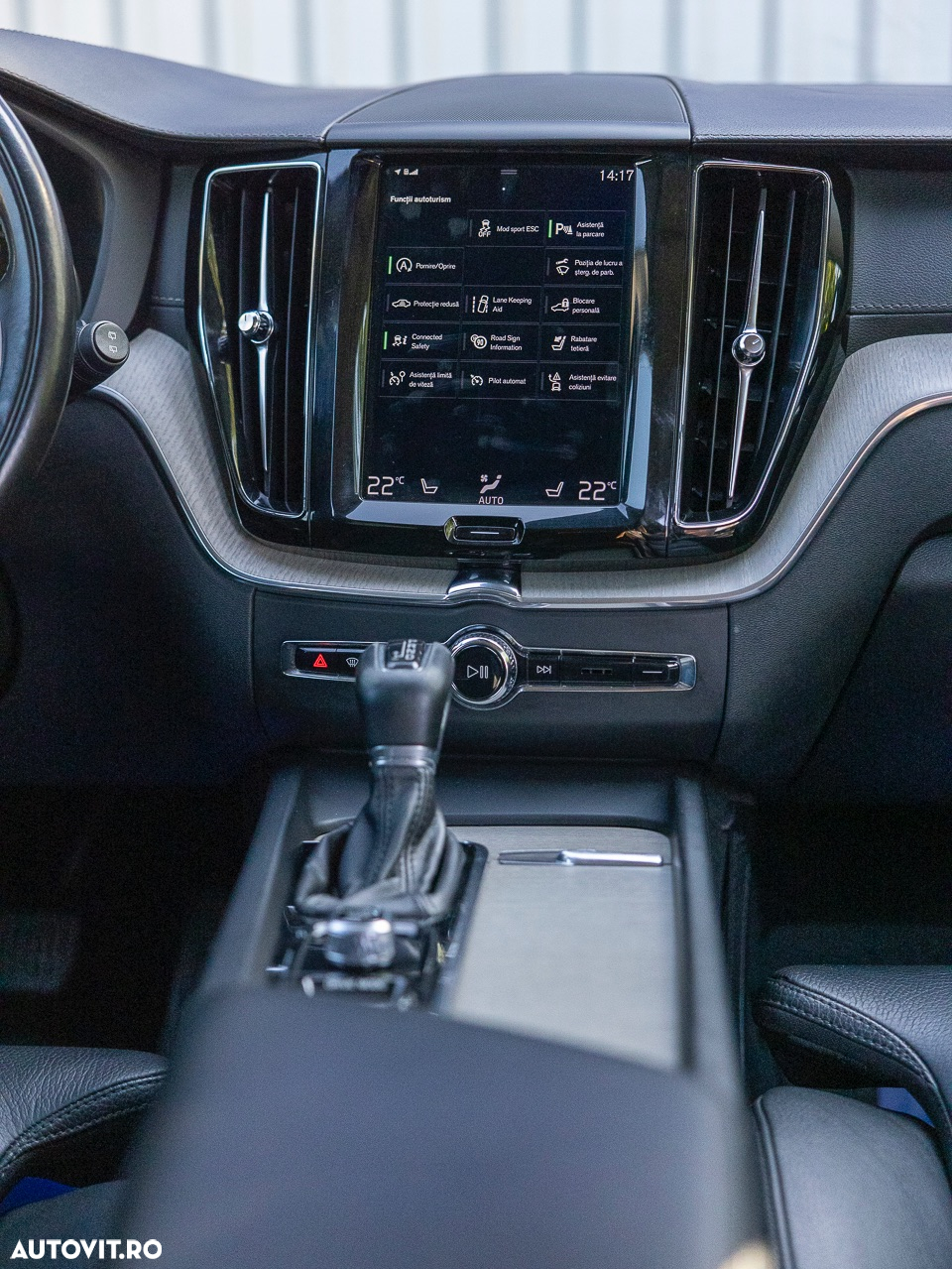 Volvo XC 60 D4 AWD Geartronic Inscription - 20