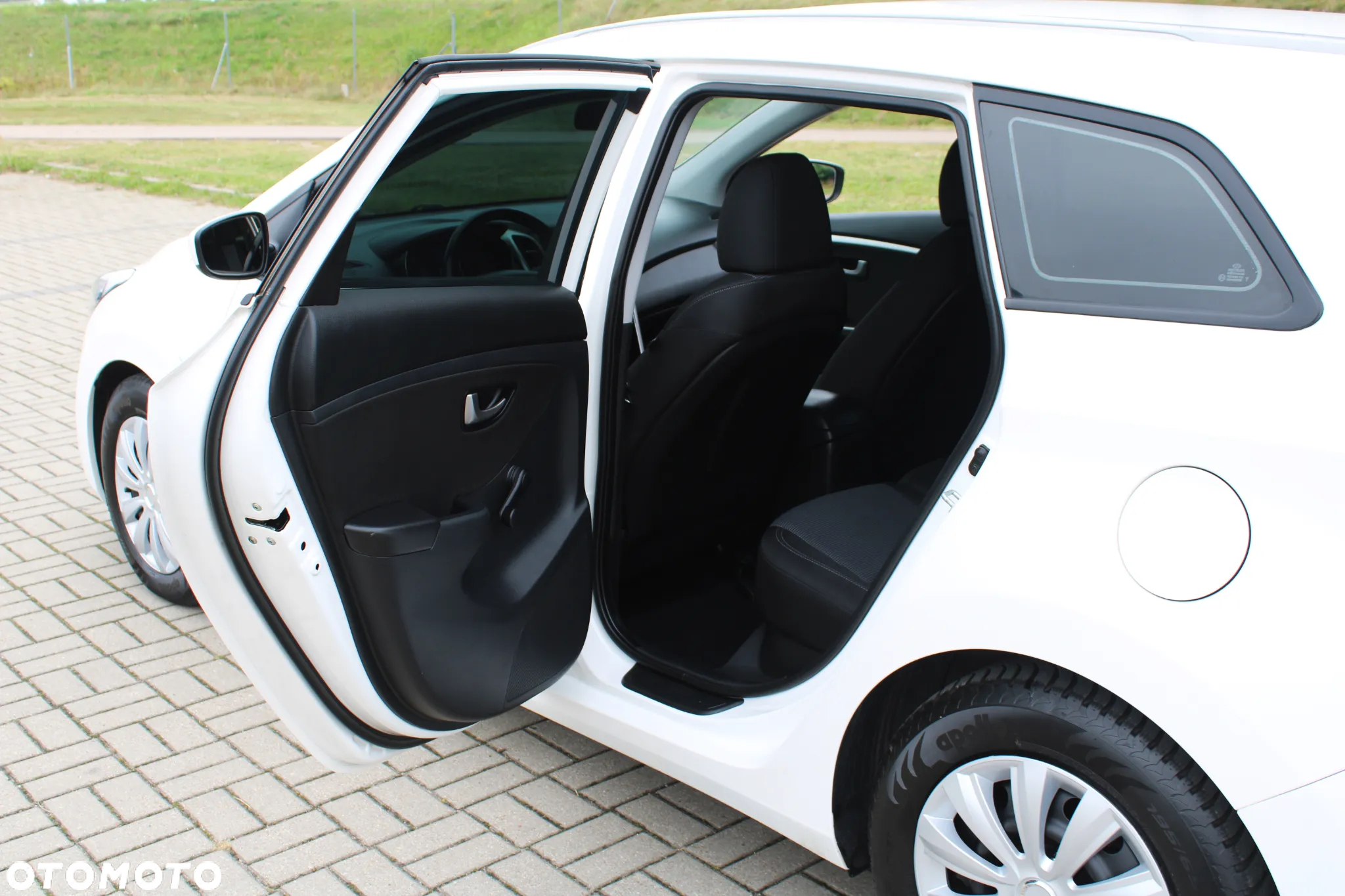 Hyundai i30 - 26