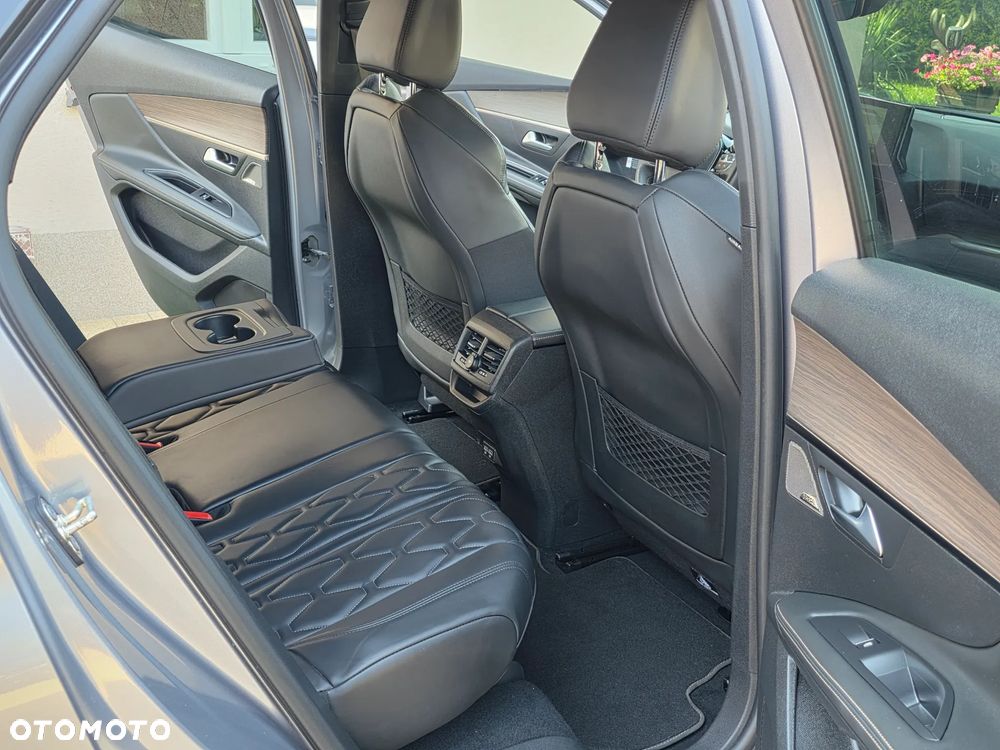 Peugeot 3008 PureTech 180 Stop & Start GPF EAT8 GT - 37