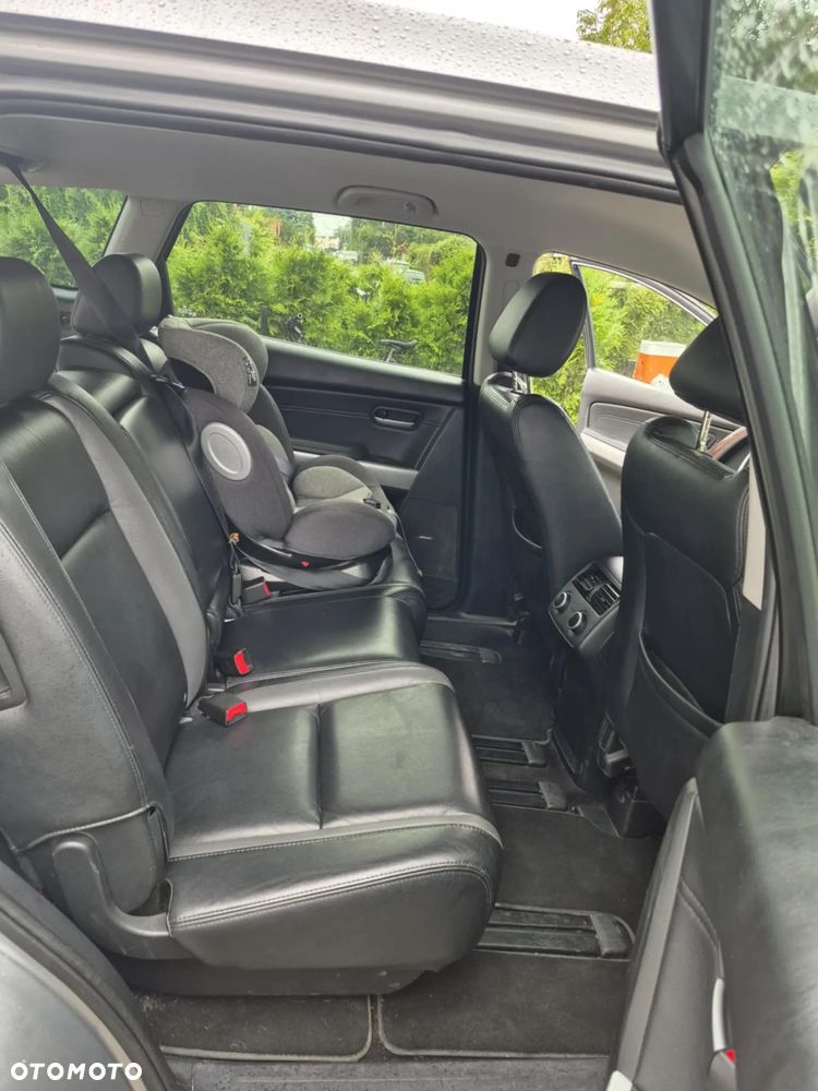 Mazda CX-9 - 7