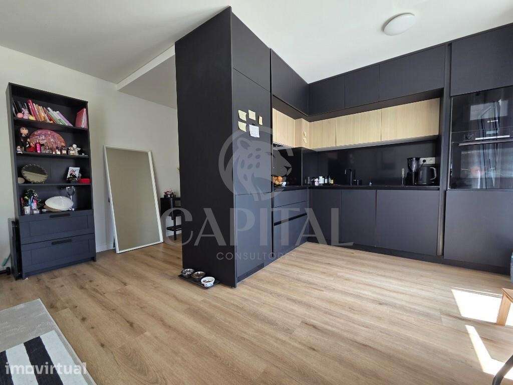 Apartamento com estacionamento - Grande imagem: 3/23