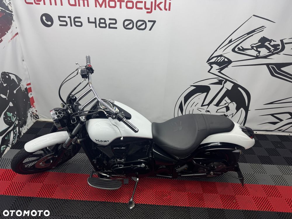 Kawasaki Vulcan - 9