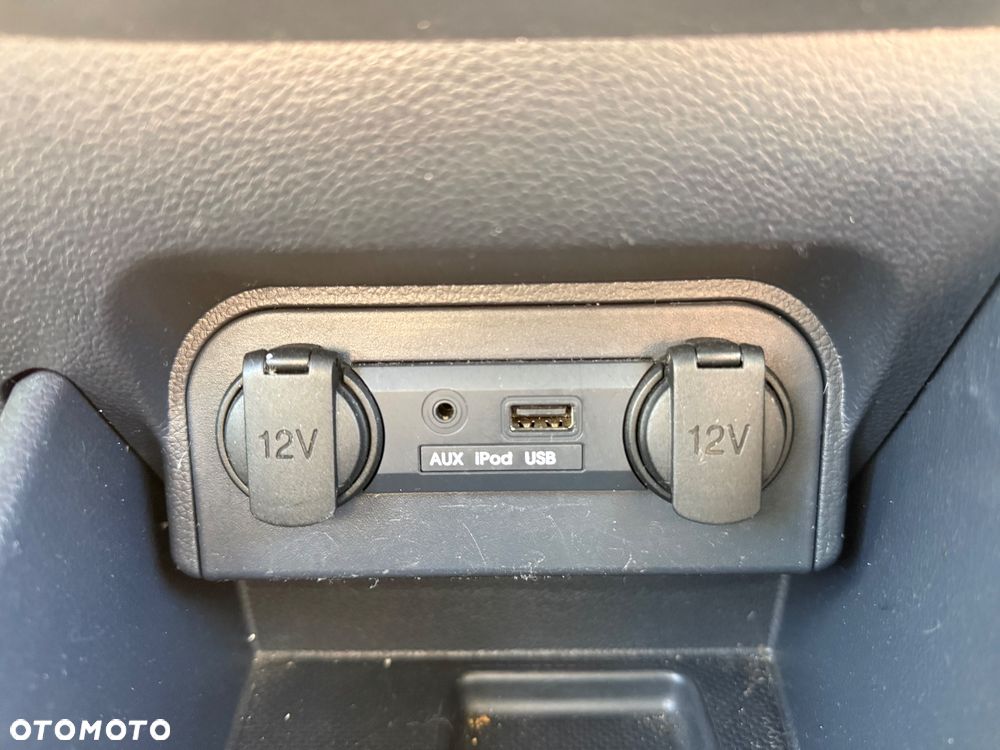 Kia Rio 1.2 Attract - 10