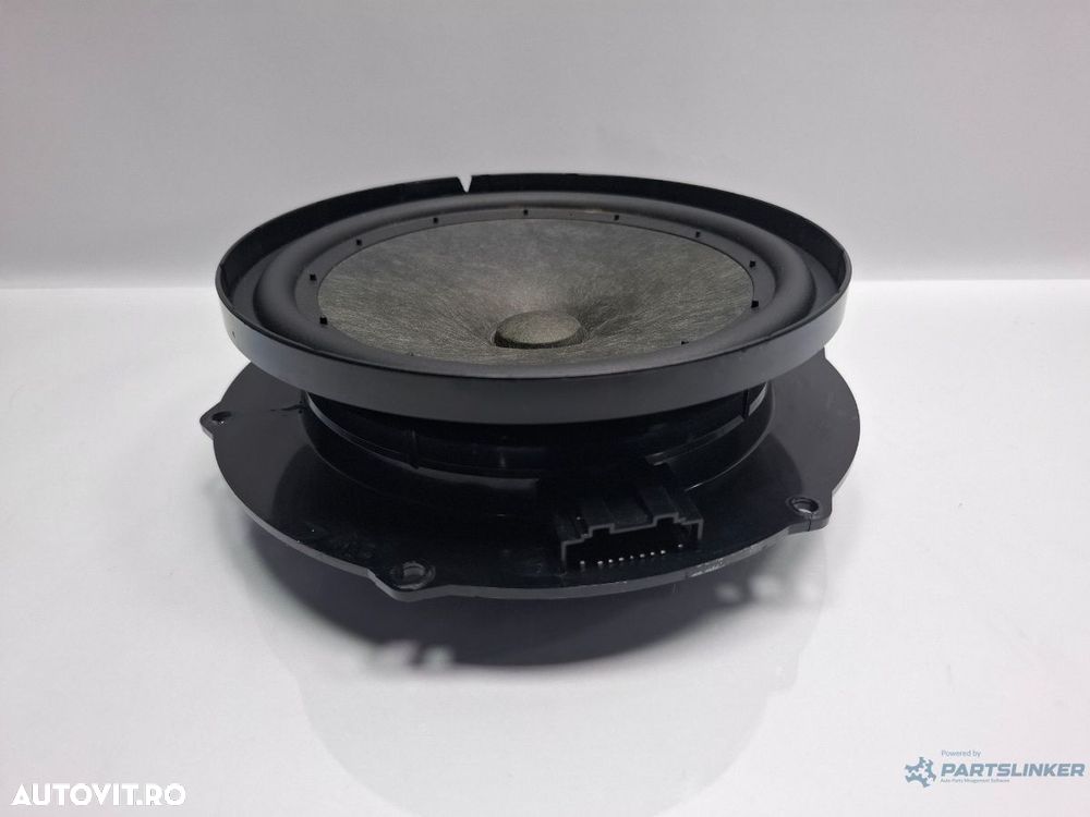 Boxa fata SKODA SUPERB II Estate 3T5 2009 - 2015 TDI CBBB, CFGB 3T0035411A - 2