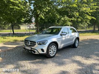 Mercedes-Benz GLC 200 d Business Edition